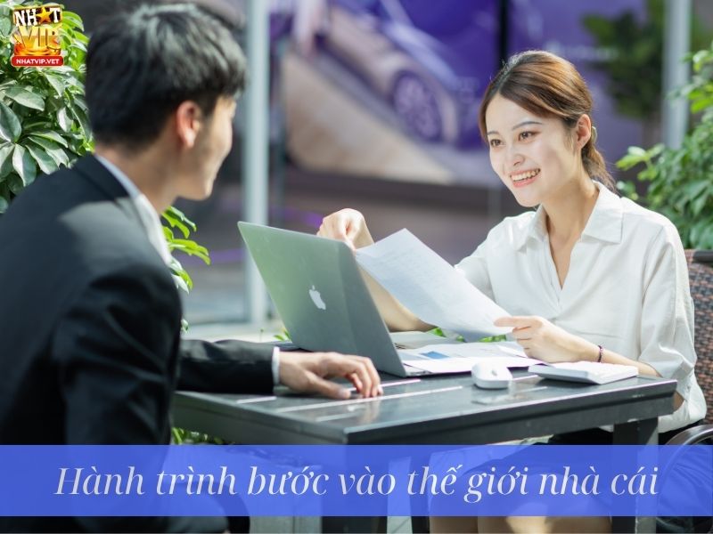 Hành trình bước vào thế giới nhà cái Rosie Nhatvip Hành trình bước vào thế giới nhà cái Rosie Nhatvip