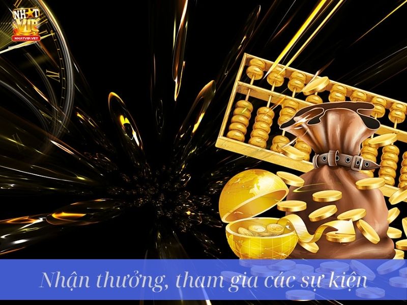 Cách để bắt đầu chơi tại Nhatvip