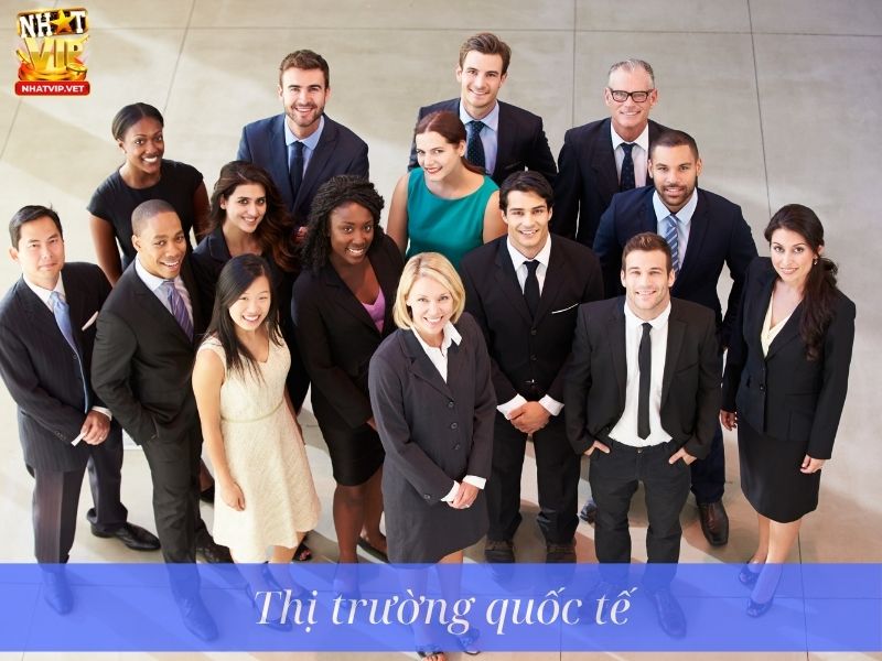 Rosie Nhatvip ra thị trường quốc tế Rosie Nhatvip ra thị trường quốc tế