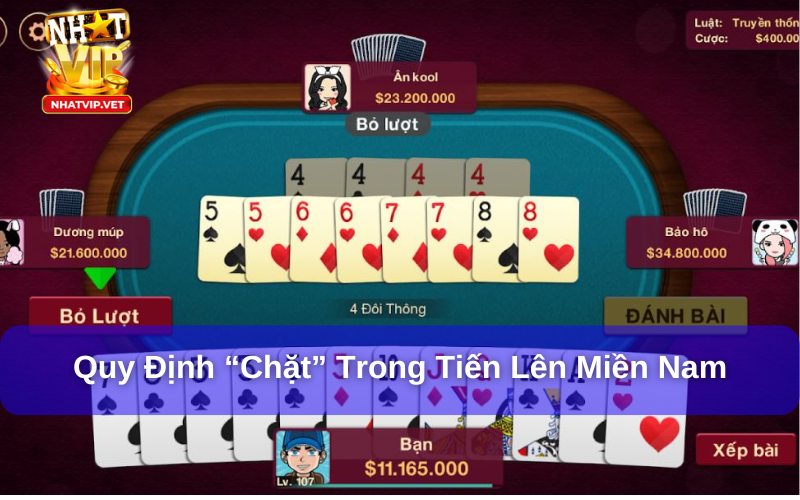 Các trường hợp “chặt” bài cần ghi nhớ